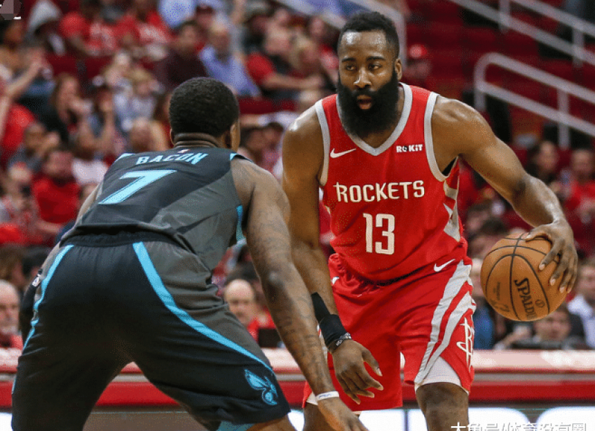 火箭客场双杀太阳，保持西部前四稳居