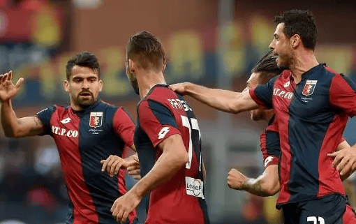 关于热那亚与都灵对战,主场喜迎胜利的信息 关于热那亚与都灵对战,主场喜迎胜利的信息