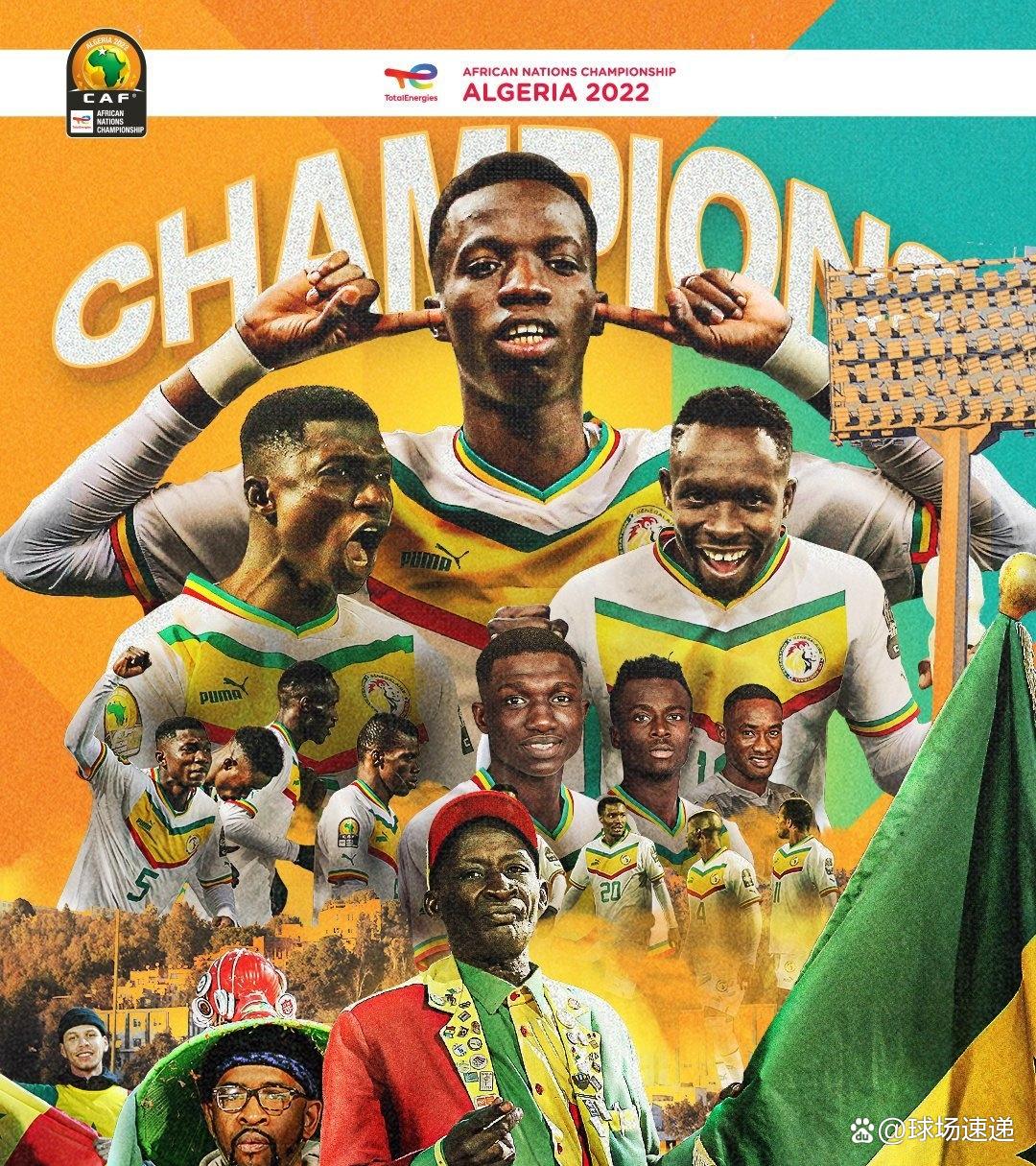 非洲国家杯赛激烈角逐引人入胜 非洲国家杯赛激烈角逐引人入胜