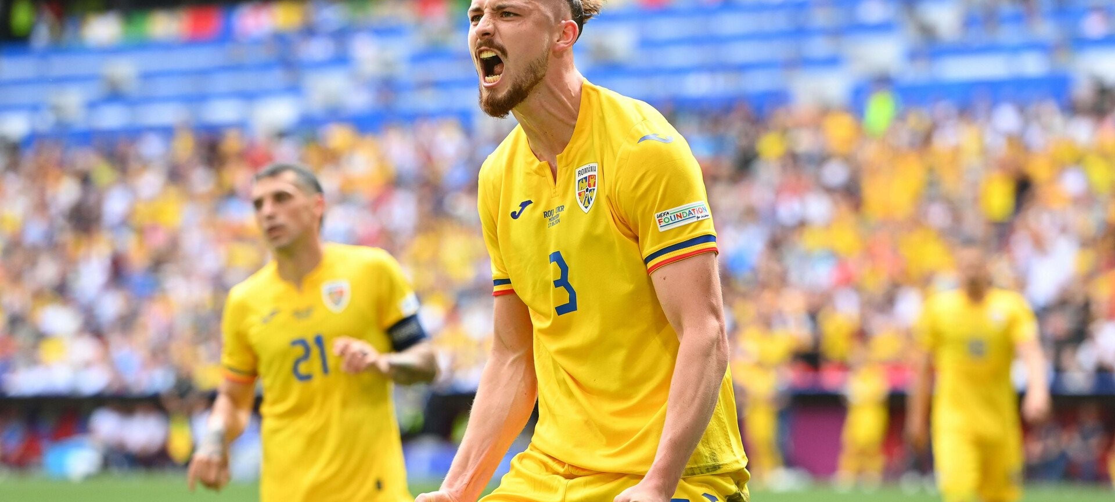 AYXapp下载-罗马尼亚新星成为联赛目光焦点的简单介绍