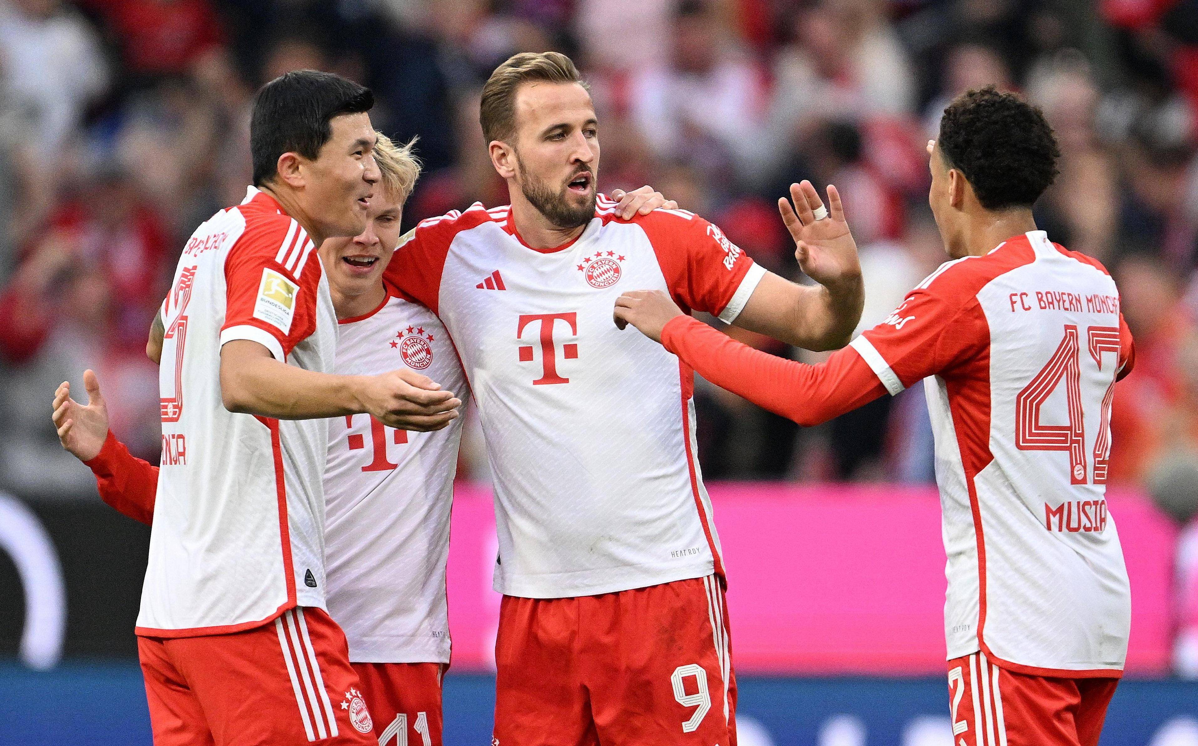 AYX官方直播-莱斯特城备战关键比赛：将迎来与拜仁慕尼黑的较量的简单介绍