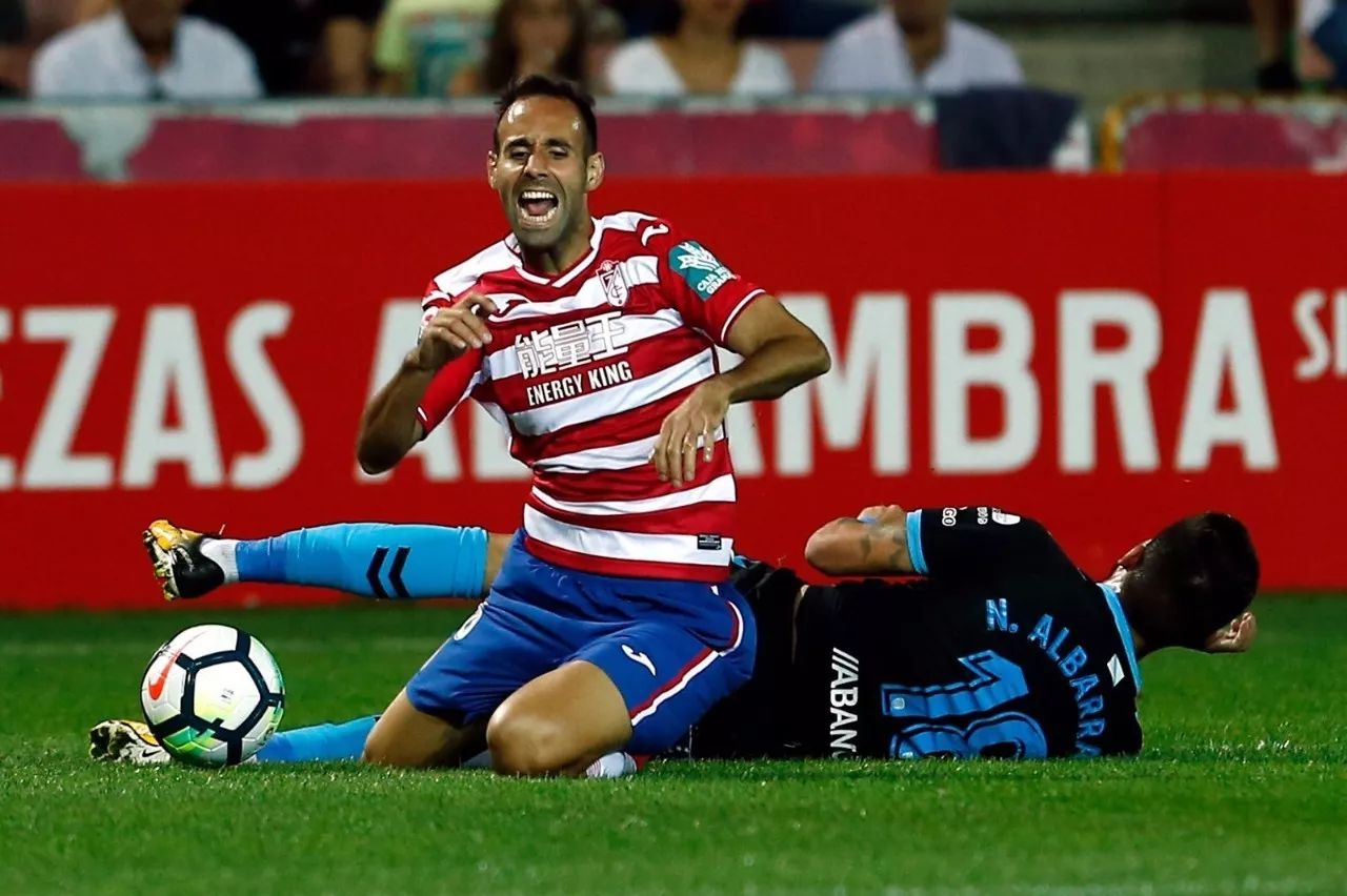 格兰纳达主场胜利,打出团队实力 格兰纳达主场胜利,打出团队实力