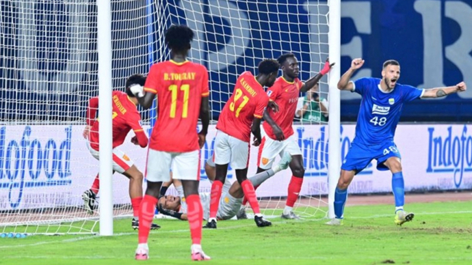 菲律宾队夺冠!马尼拉球队连胜 菲律宾队夺冠!马尼拉球队连胜