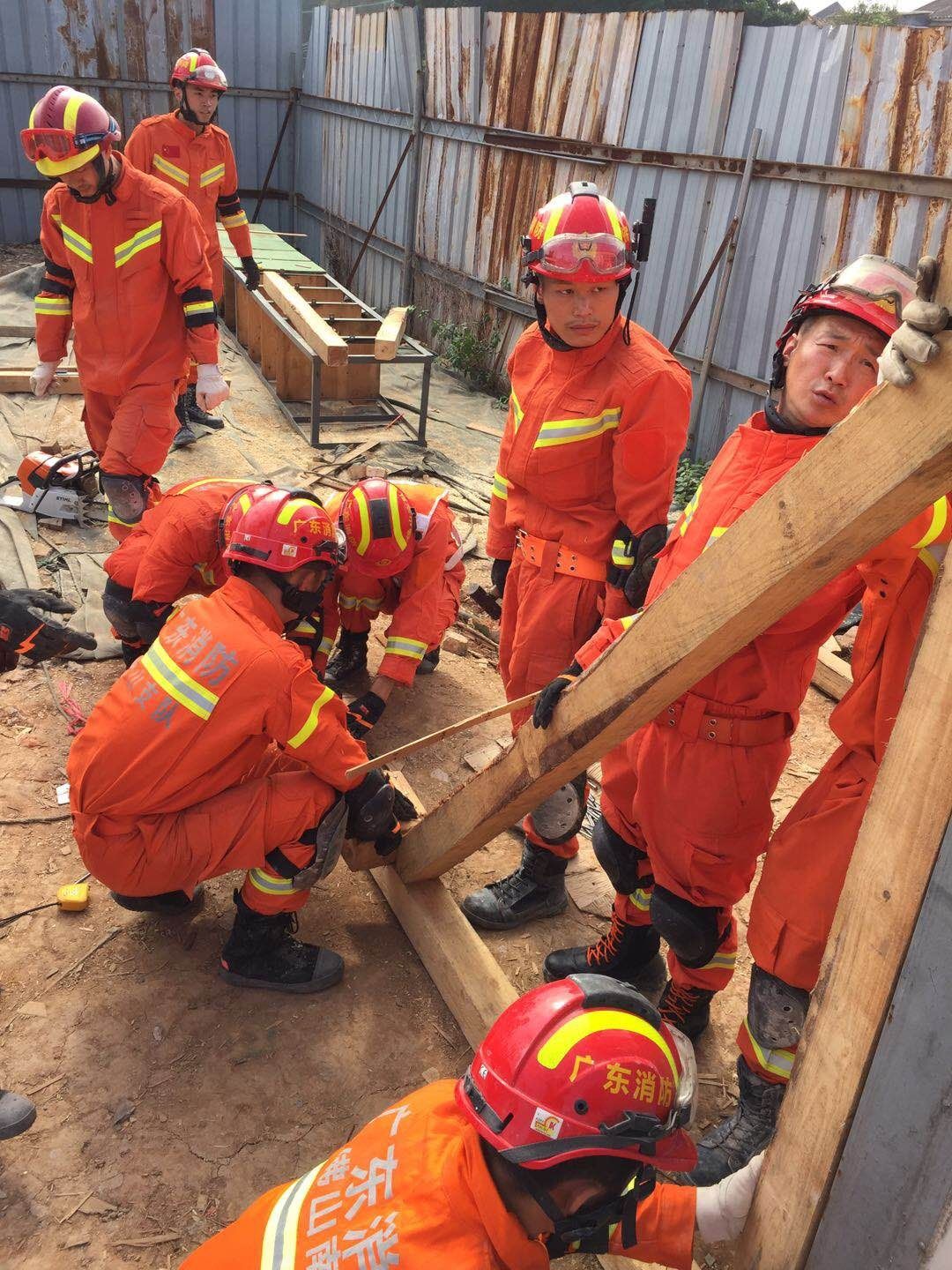 佛山队将与福建队对决，胜负难定