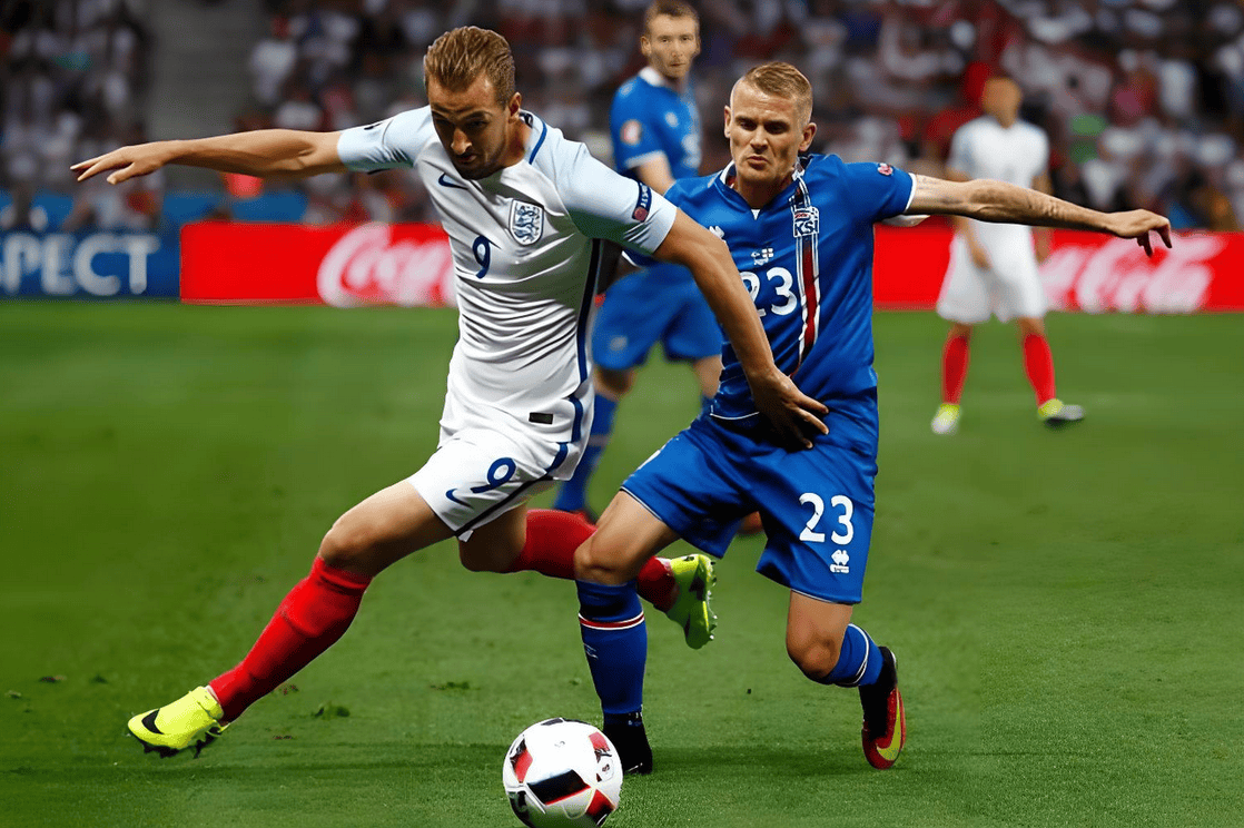 英格兰队在战斗中取胜,晋级欧洲赛事下一轮 英格兰队在战斗中取胜,晋级欧洲赛事下一轮