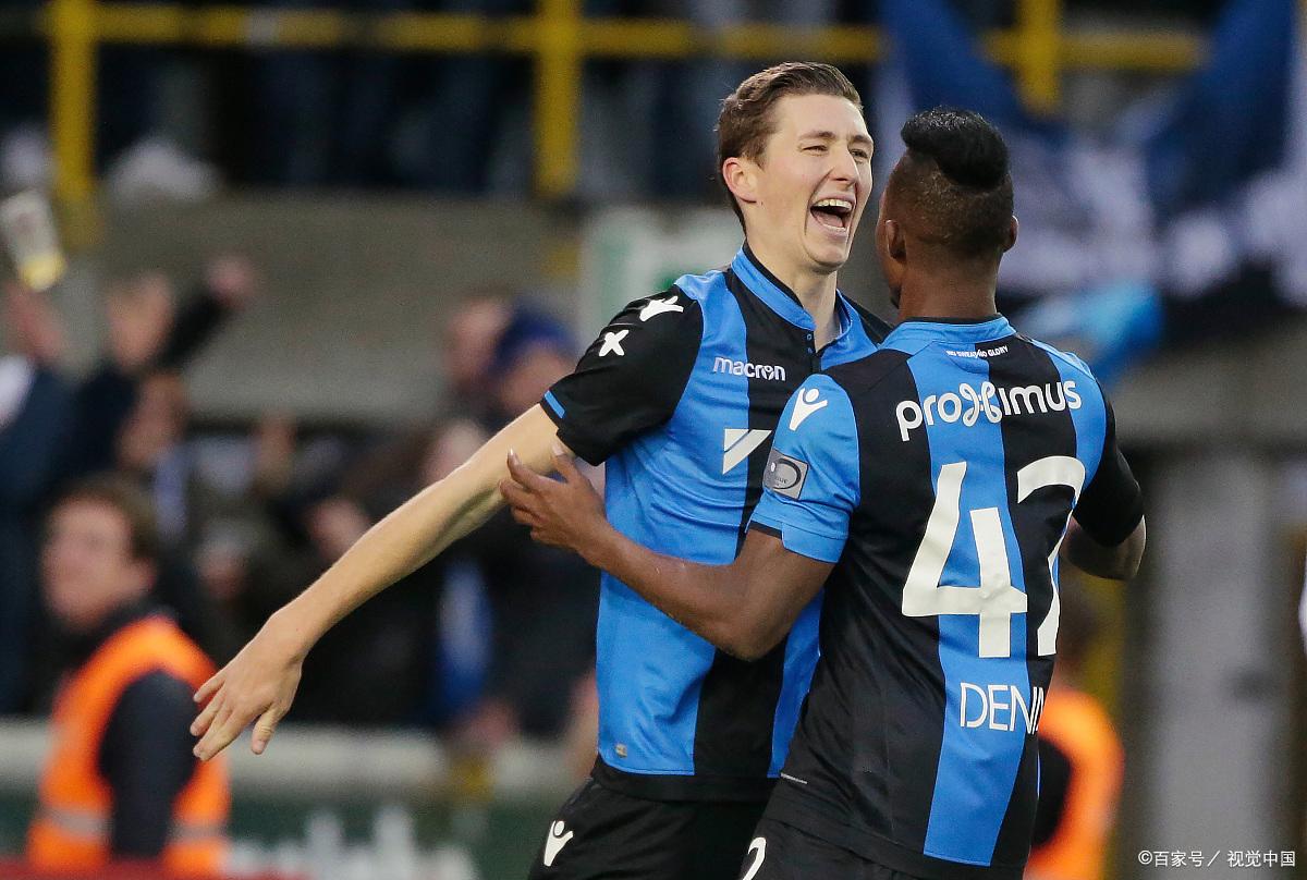 巴黎圣日耳曼客场战平布鲁日,小组第一的简单介绍 巴黎圣日耳曼客场战平布鲁日,小组第一的简单介绍