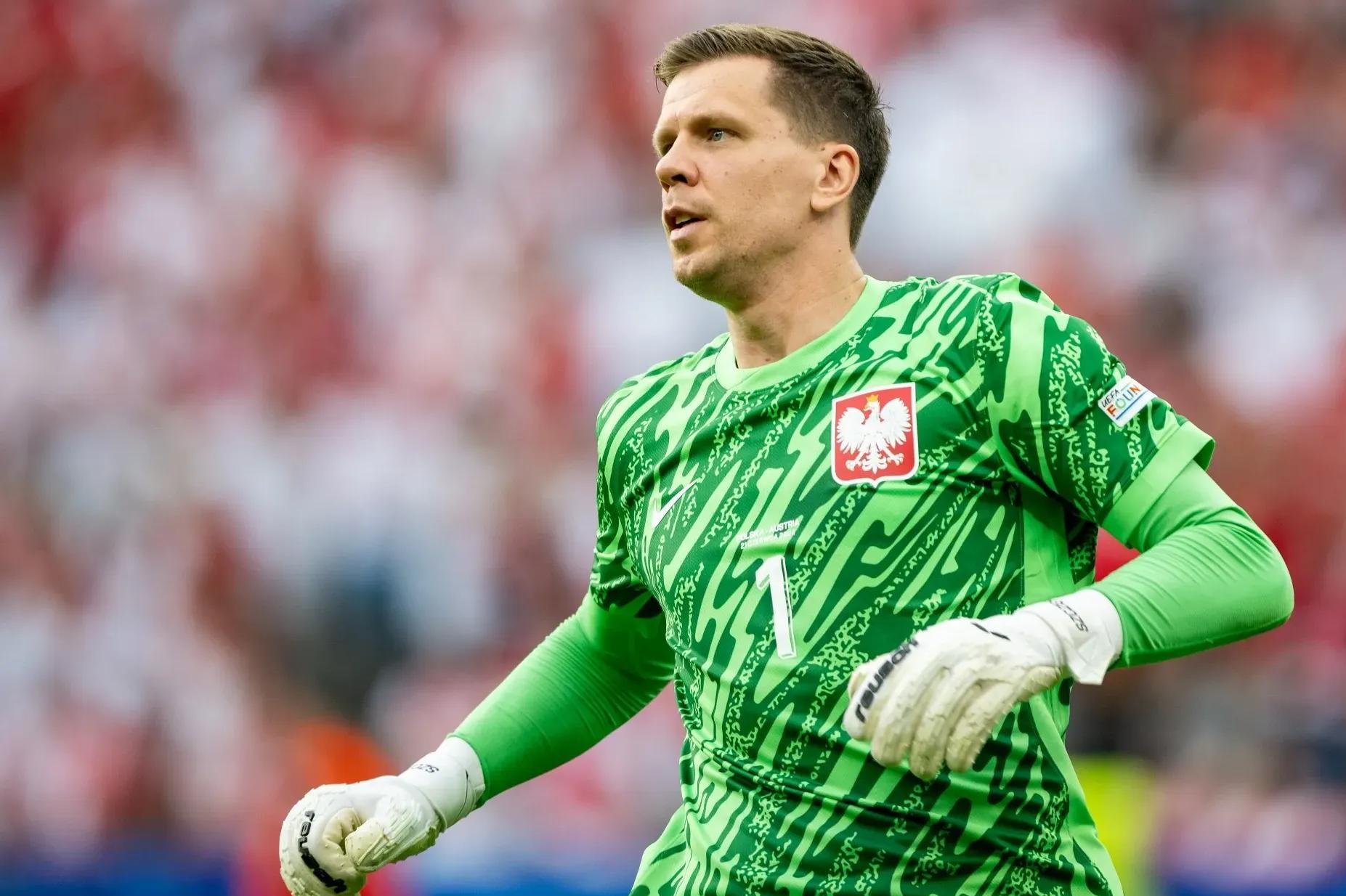 爱游戏入口-法兰克福门将神勇，帮助球队留住一分