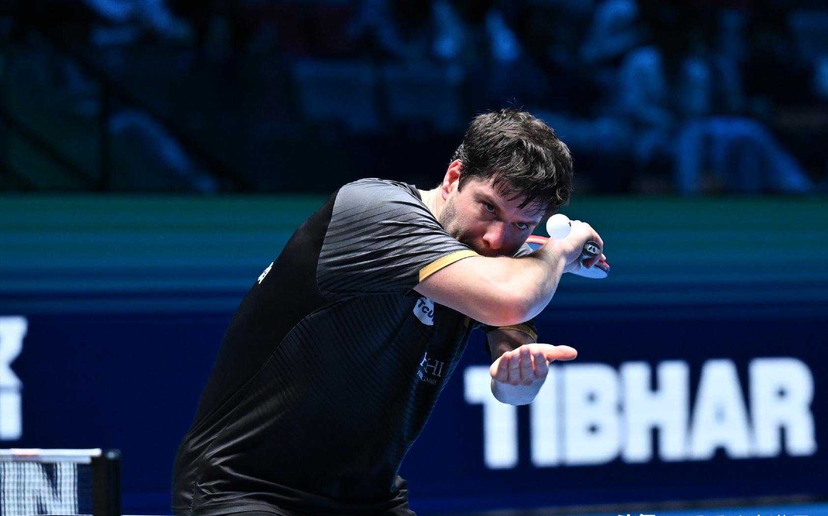 波兰乒乓球队绝地反击日本乒乓球队,奥恰洛夫关键制胜的简单介绍 波兰乒乓球队绝地反击日本乒乓球队,奥恰洛夫关键制胜的简单介绍