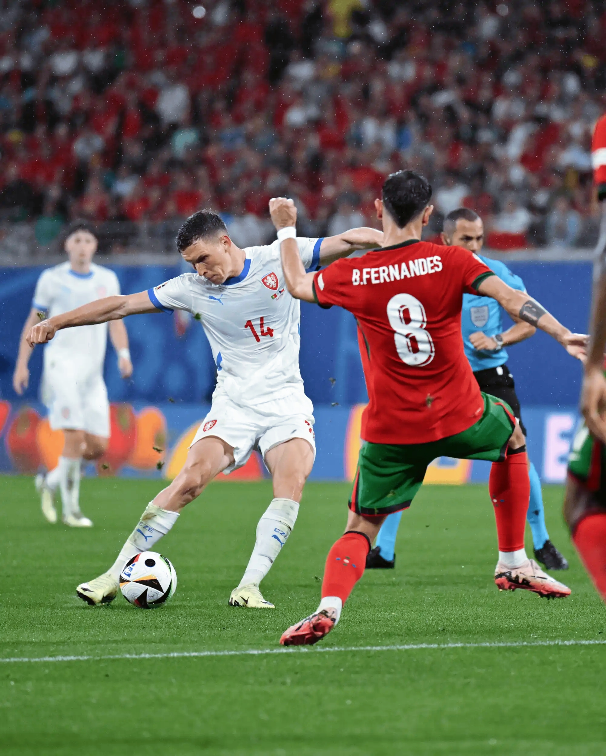 包含欧洲国家队比赛呈现火爆战况,赛事精彩不断的词条 包含欧洲国家队比赛呈现火爆战况,赛事精彩不断的词条