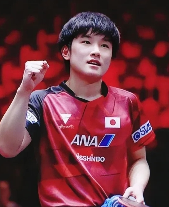 AYX官方直播-日本乒乓球队完胜波兰乒乓球队，张本智和惊艳世界的简单介绍