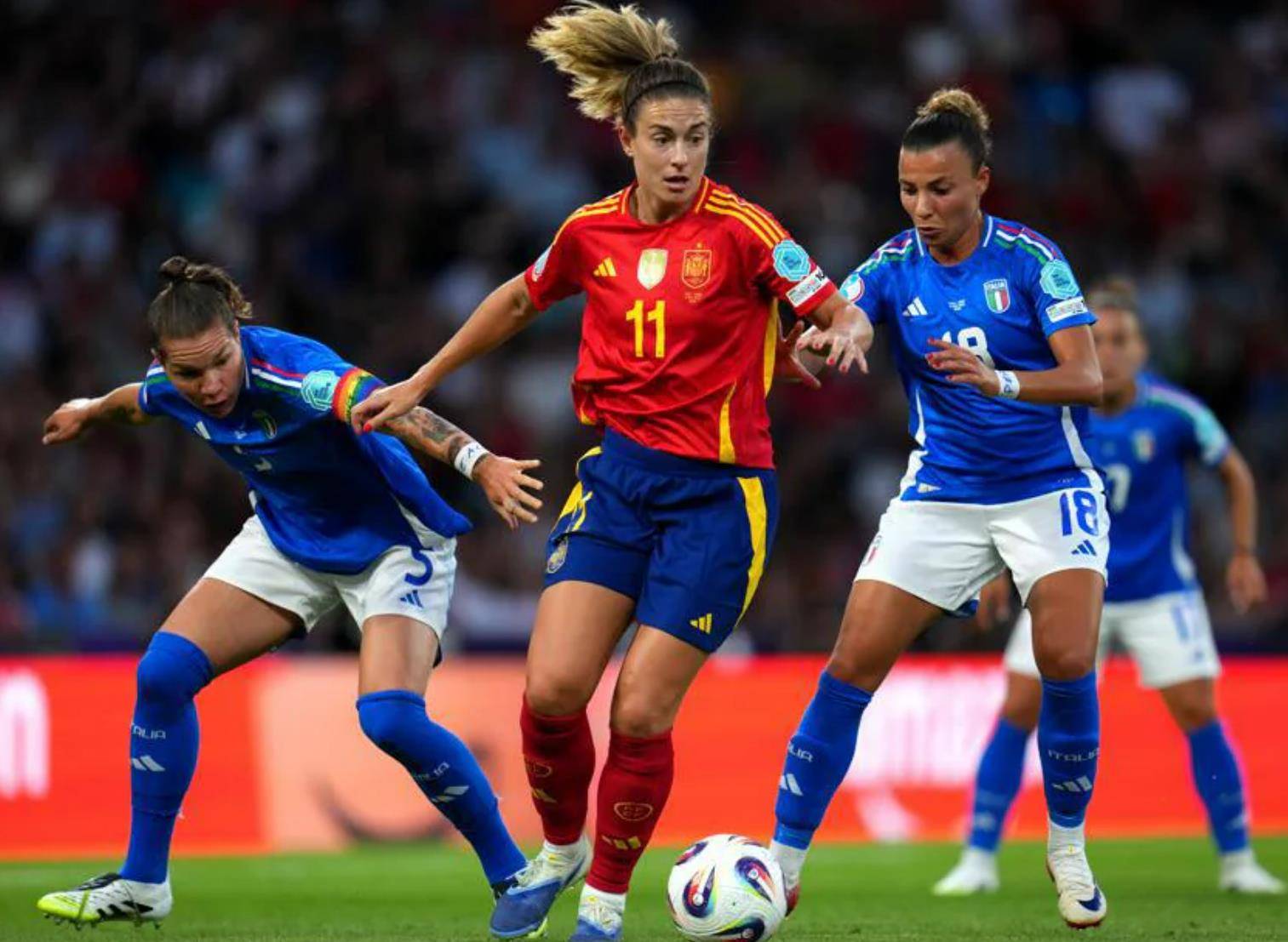 东京2020,法国女足队迎战意大利队 东京2020,法国女足队迎战意大利队