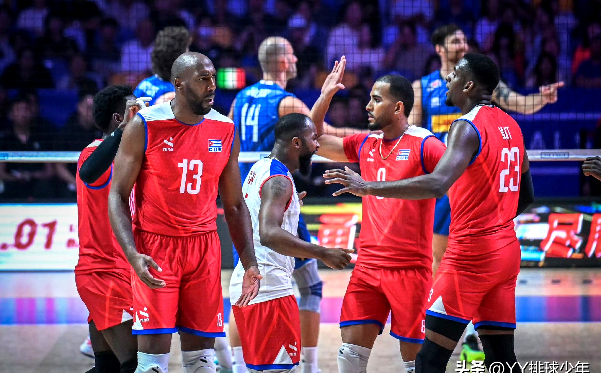 爱游戏大厅-队伍凭实力晋级决赛，球员拼尽全力的简单介绍