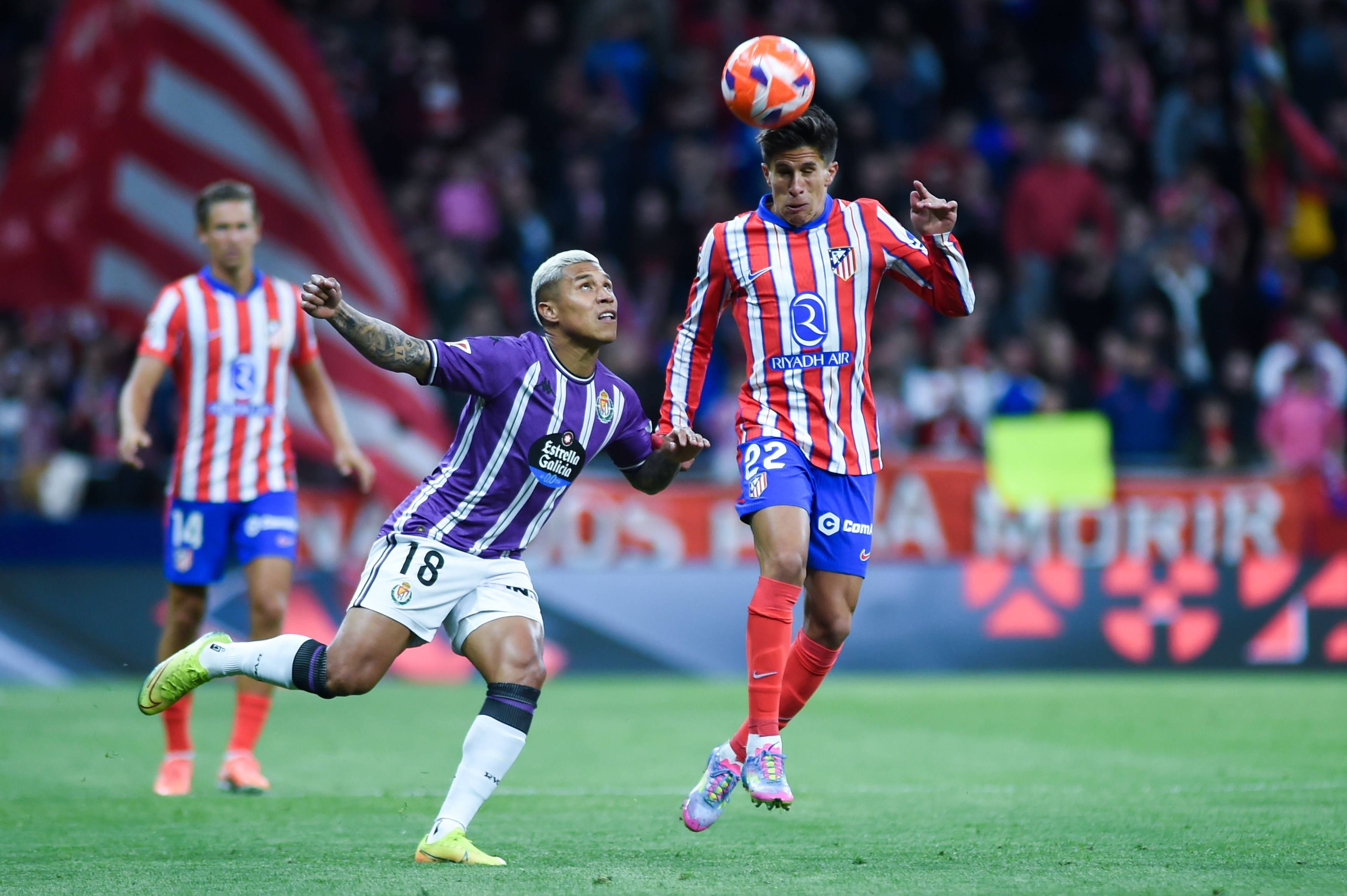 马德里竞技主场晋级，守住关键胜利