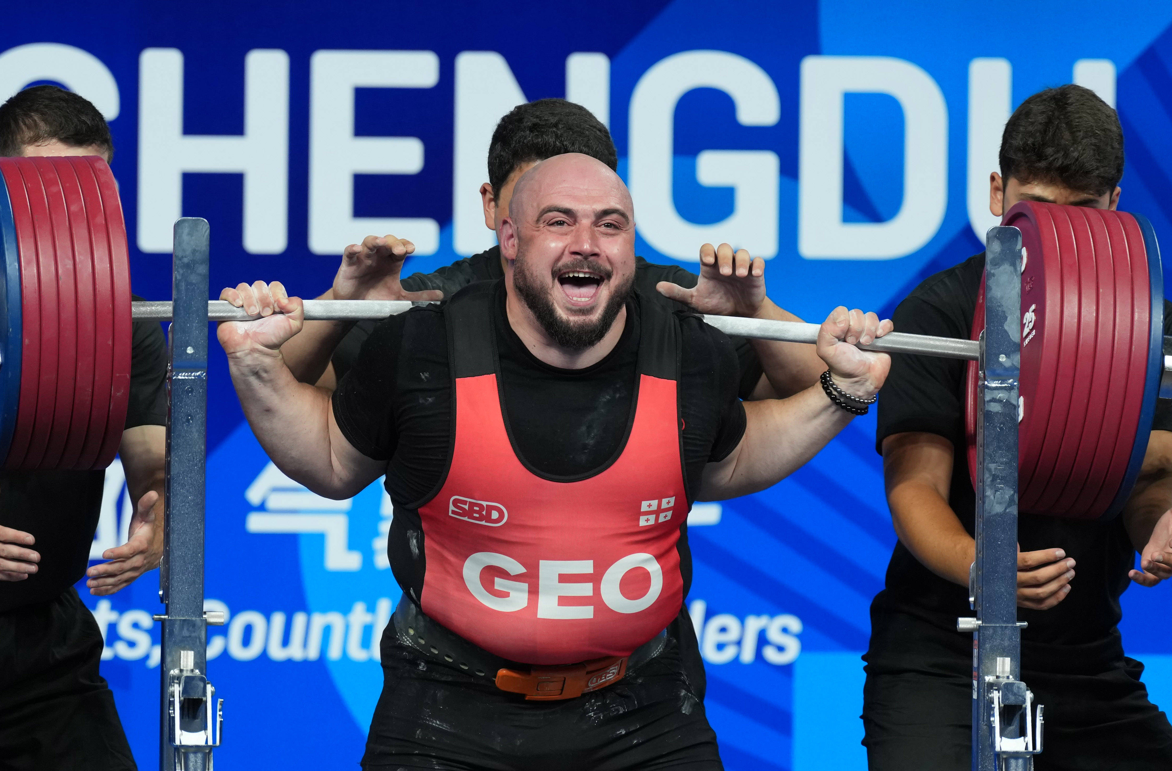 爱游戏官方入口-格鲁吉亚球队实现逆袭，晋级下一轮的简单介绍