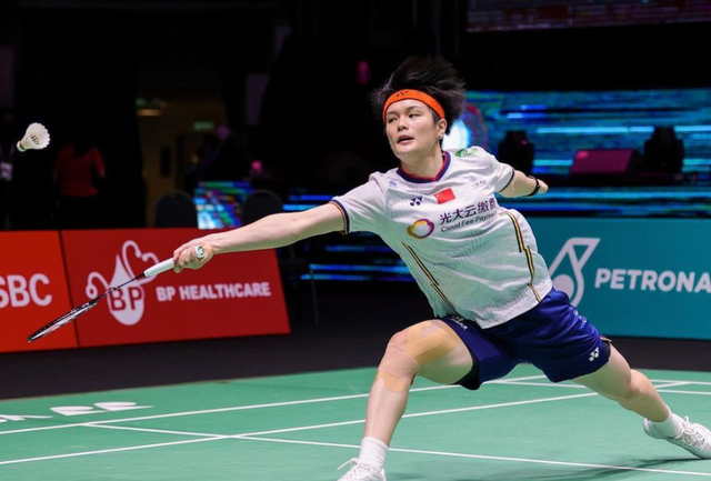 中国羽毛球队强势日本羽毛球队,辛杜统治全场的简单介绍 中国羽毛球队强势日本羽毛球队,辛杜统治全场的简单介绍