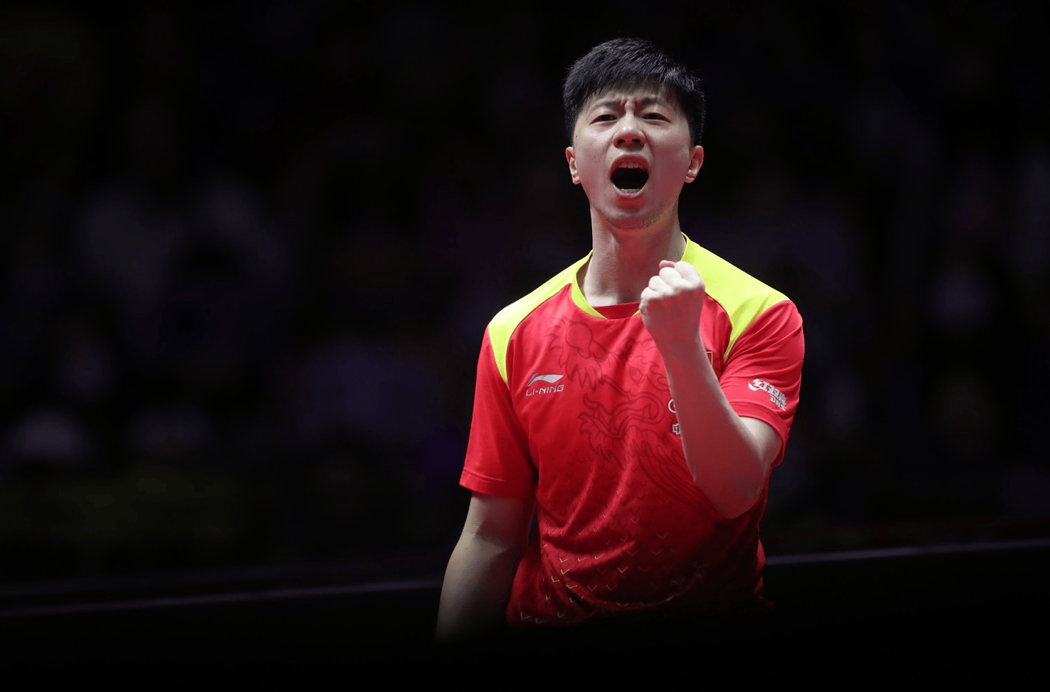 法国队逆转德国队，王皓扛起全队