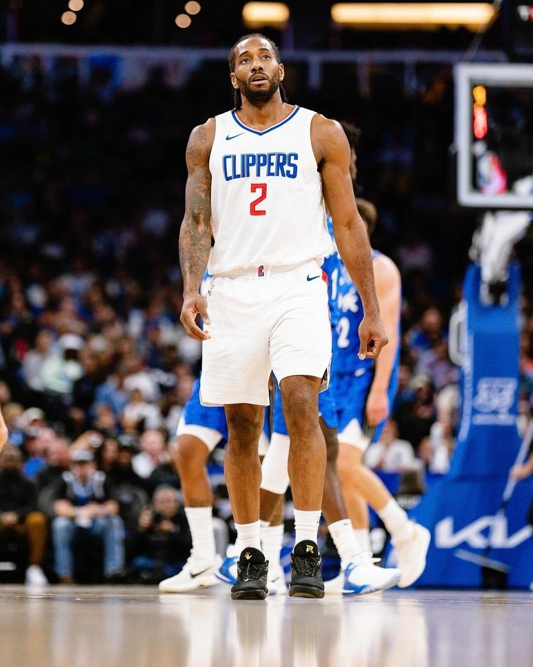 爱游戏娱乐-尼克斯逆转国王，伦纳德高光表现