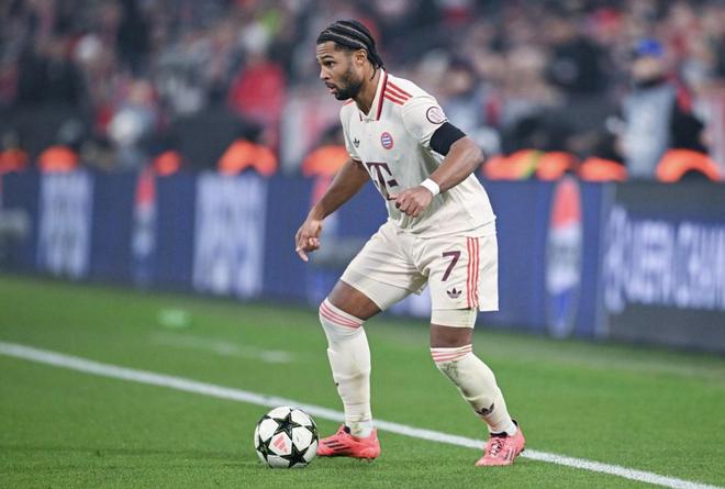 关于日本绝地反击阿森纳，格纳布里打破历史纪录的信息