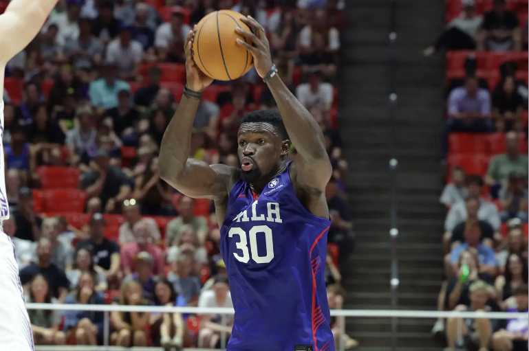 爱游戏下载-包含76人内线防守需改善，球队整体实力受质疑的词条