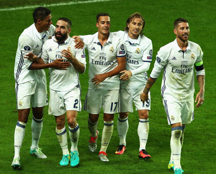 关于韩国绝杀波兰，卡瓦哈尔扛起全队的信息