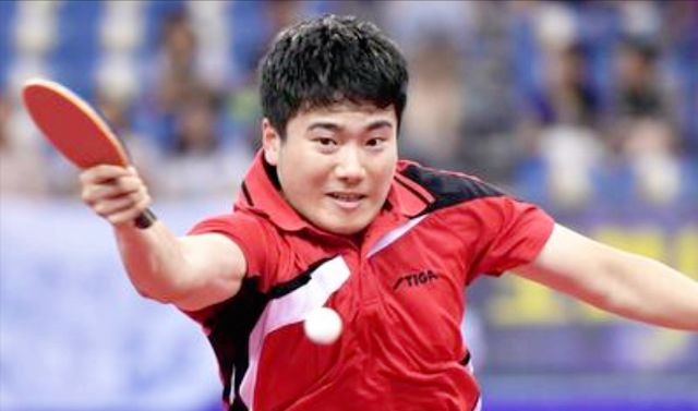 爱游戏官方入口-关于日本队险胜法国队，梁靖崑状态火热的信息