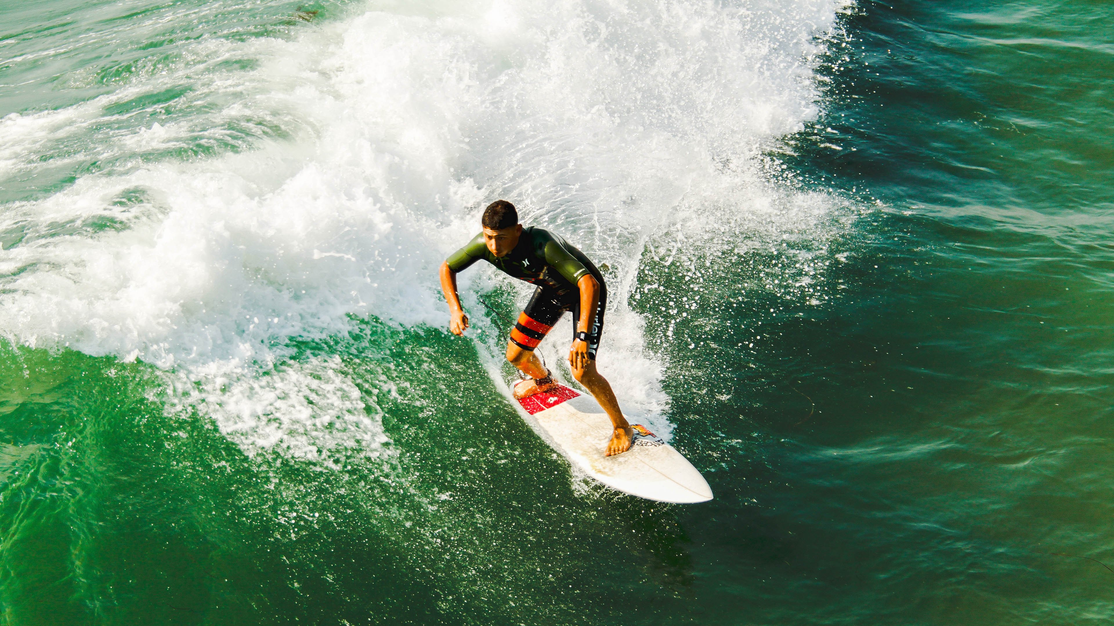 鹰击长空,王座震颤,杜兰特持续杀伤力如何改写联盟格局