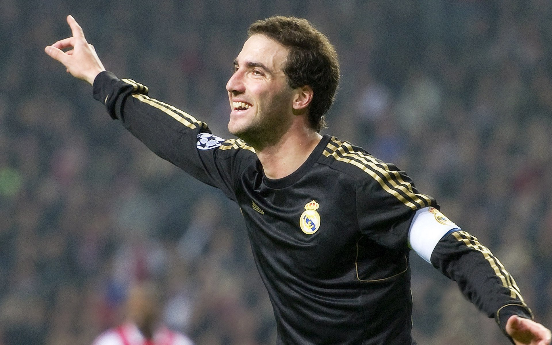 巴雷拉，在欧冠半决赛的炼狱之火中，淬炼出意大利足球的孤本灵魂